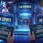 bet lol esports